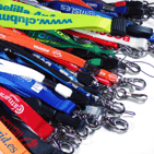 ILO LANYARD FACTORY / CINTAS Y CORDONES
